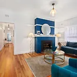 The Sapphire Cove - Heritage Stay By Manly\'S Shores