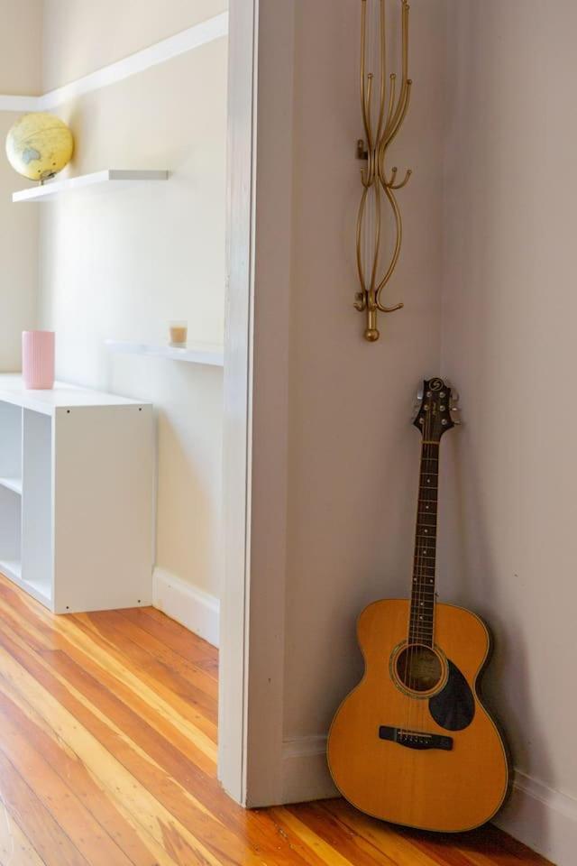 The Sapphire Cove - Heritage By Manly's Shores Apartment