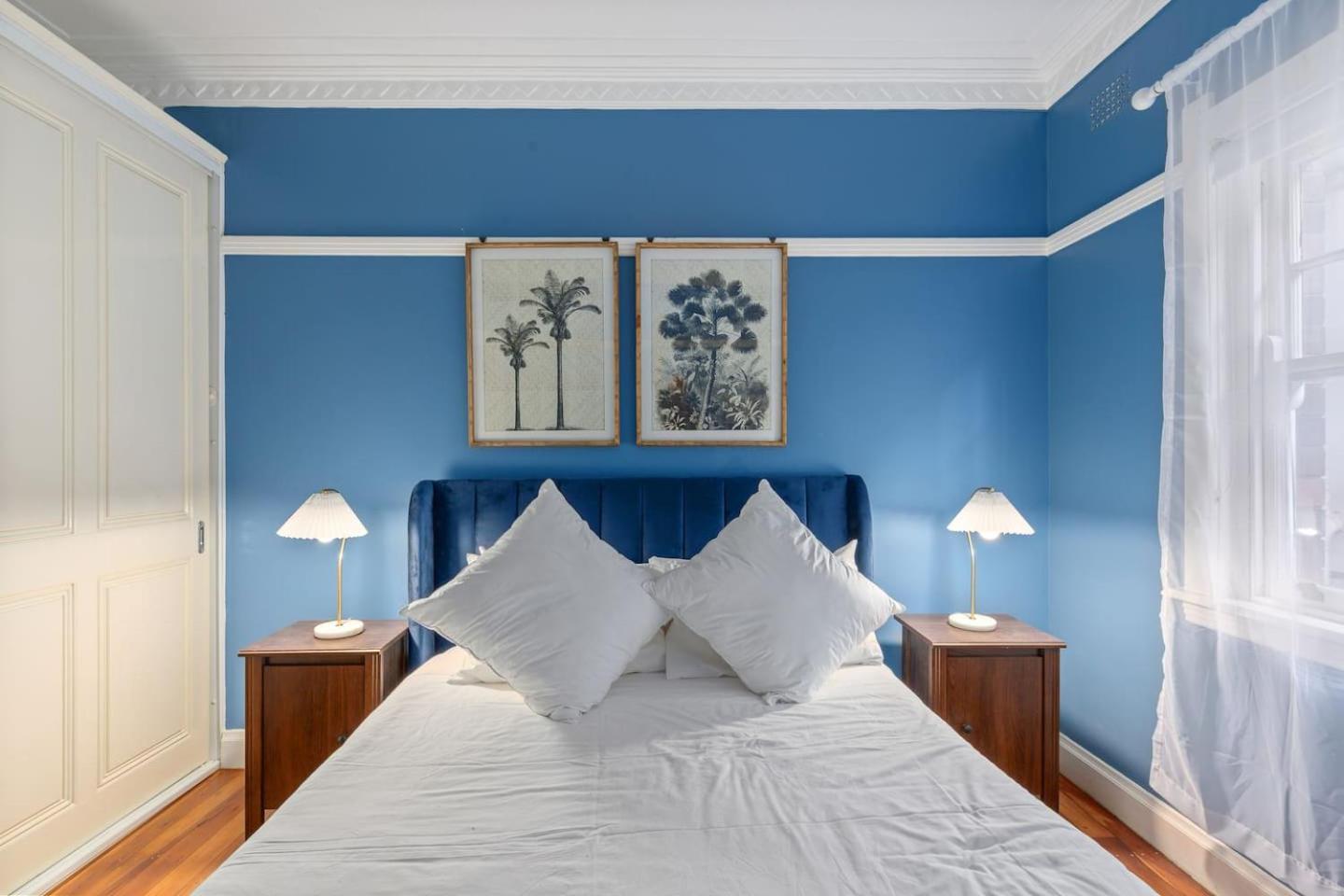 The Sapphire Cove - Heritage By Manly's Shores *