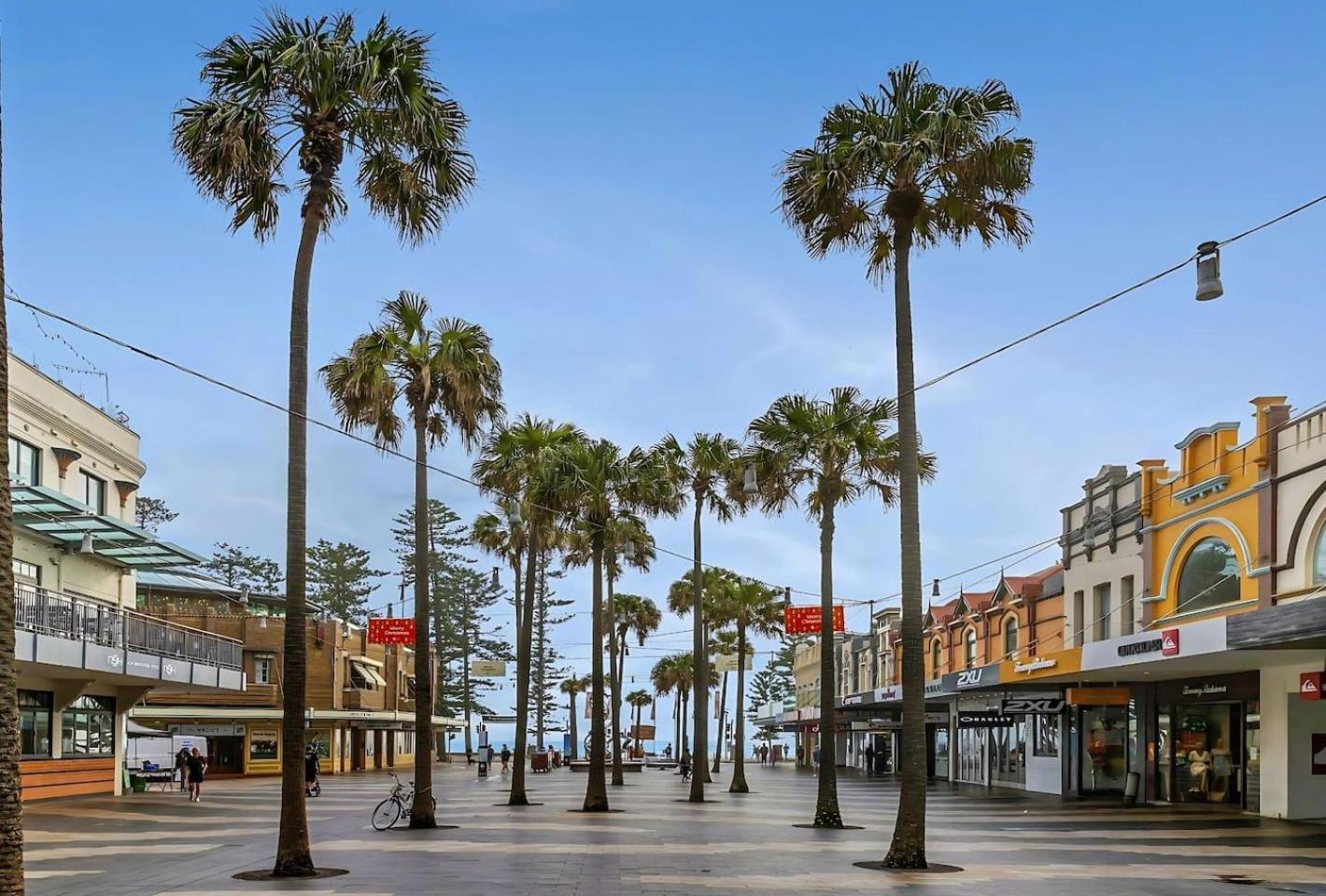 The Sapphire Cove - Heritage By Manly's Shores