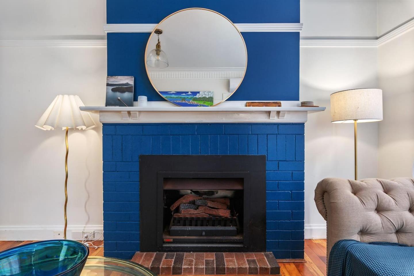 The Sapphire Cove - Heritage By Manly's Shores Apartment Sydney