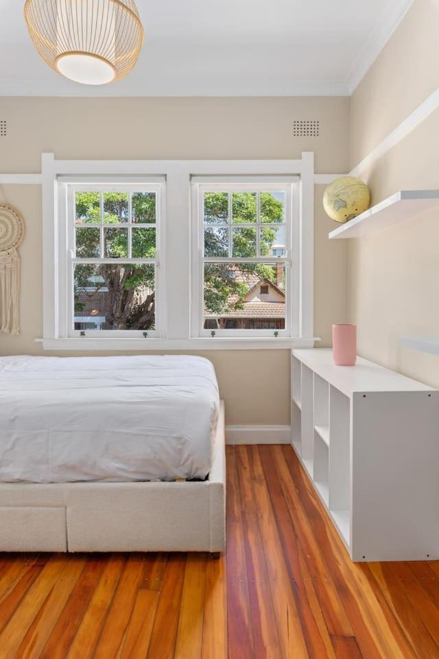 Apartment The Sapphire Cove - Heritage By Manly's Shores *