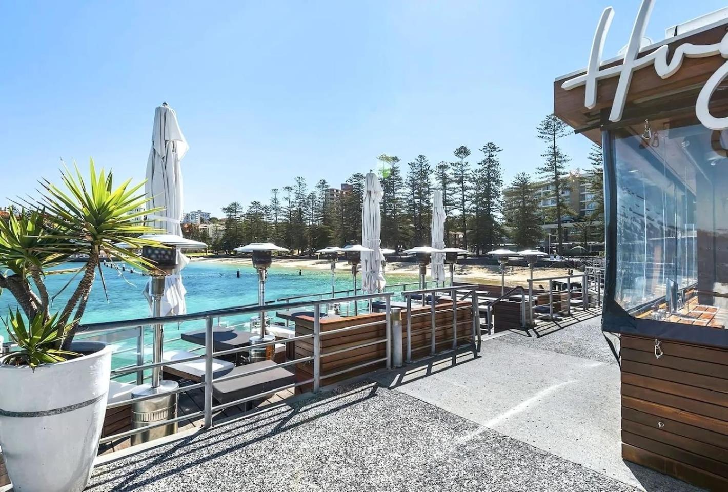 Apartment The Sapphire Cove - Heritage By Manly's Shores