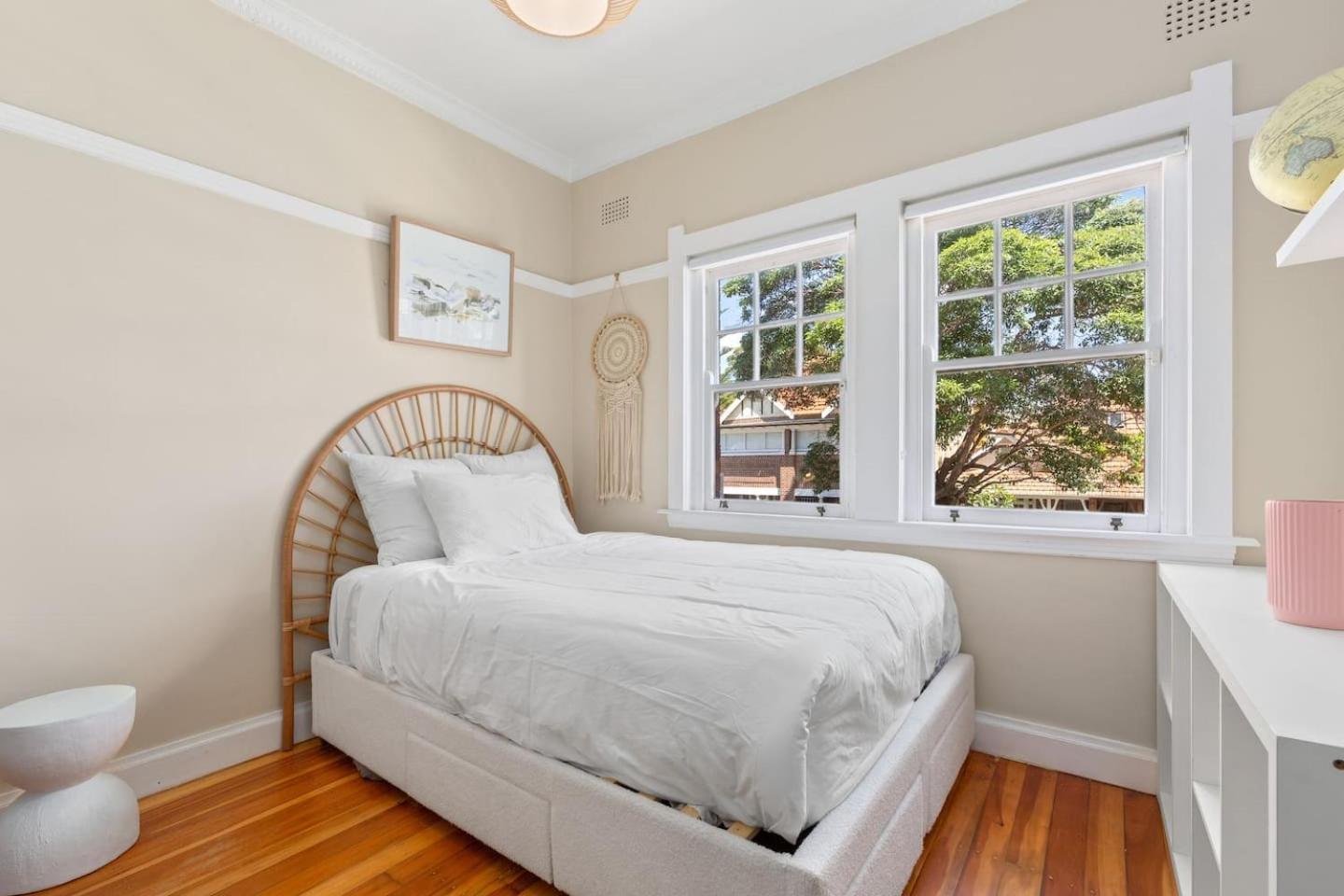 The Sapphire Cove - Heritage By Manly's Shores Apartment *