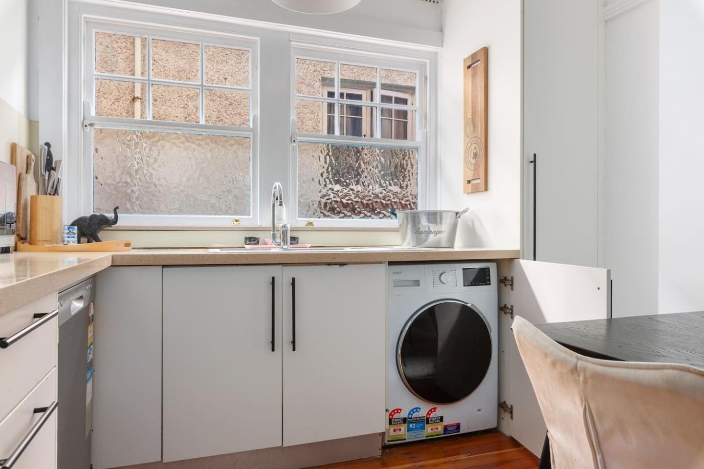 Apartment The Sapphire Cove - Heritage By Manly's Shores Sydney
