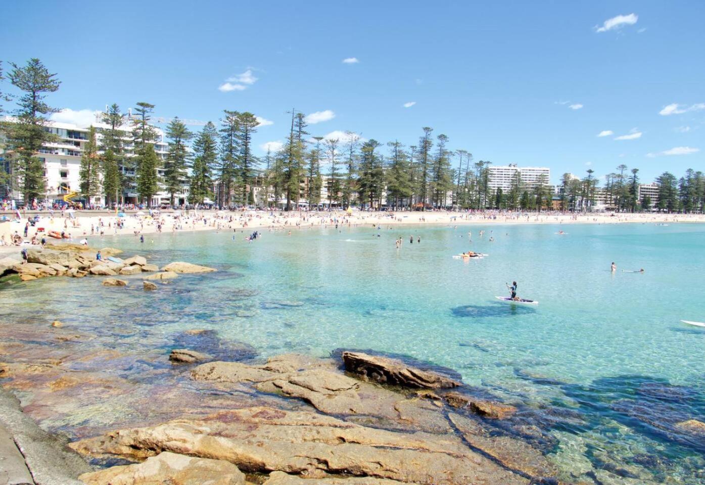 The Sapphire Cove - Heritage By Manly's Shores