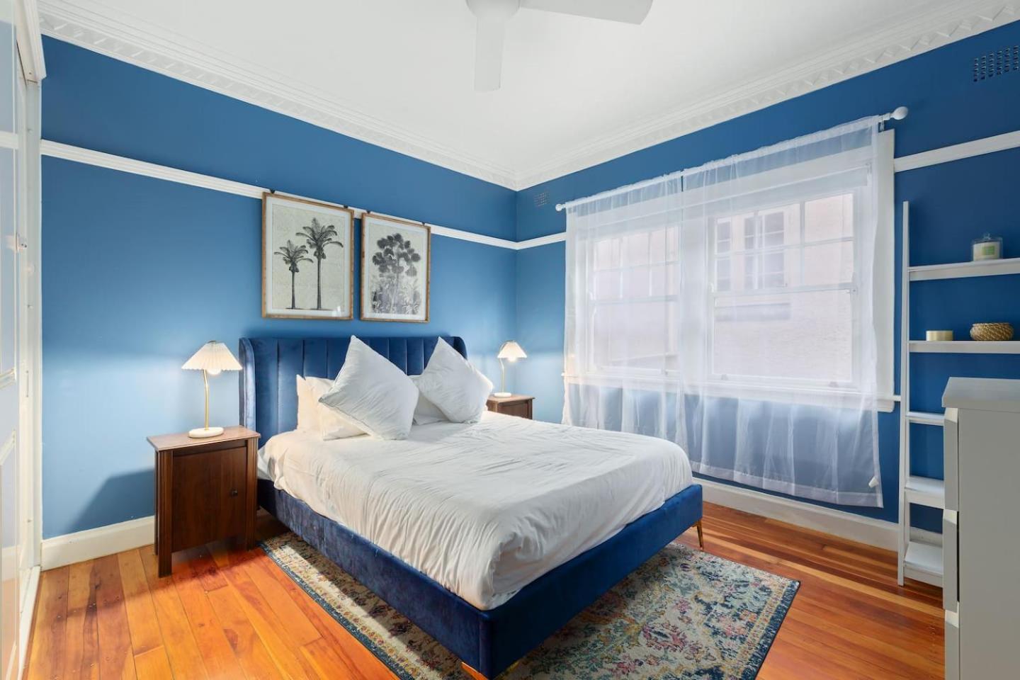 The Sapphire Cove - Heritage By Manly's Shores *