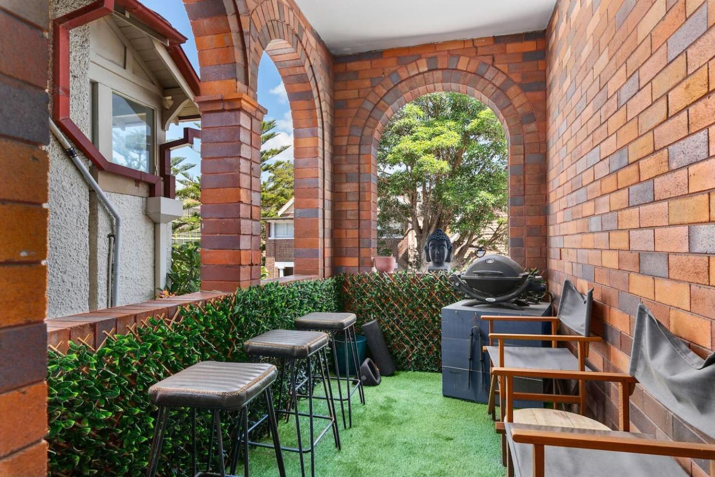 The Sapphire Cove - Heritage By Manly's Shores Sydney