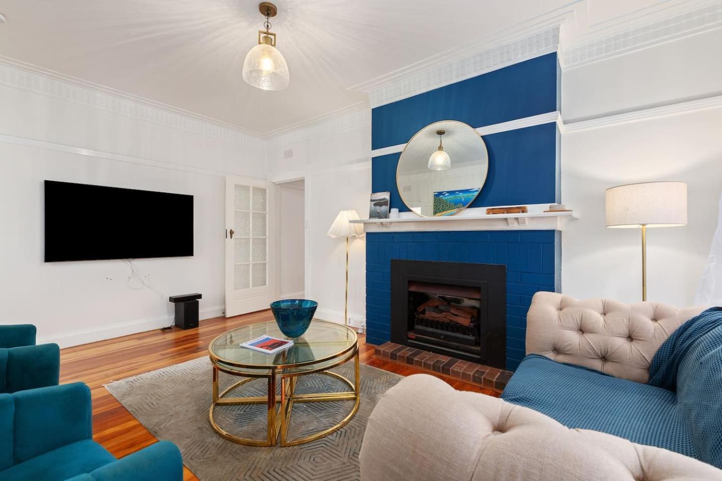 The Sapphire Cove - Heritage By Manly's Shores Appartamento